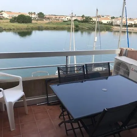 Apartment Marins 305 Saint-Cyprien (Pyrenees-Orientales)