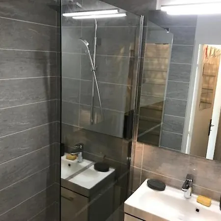 Marins 305 Apartment Saint-Cyprien (Pyrenees-Orientales)