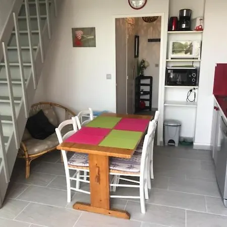 Apartmán Marins 305 Saint-Cyprien (Pyrenees-Orientales)